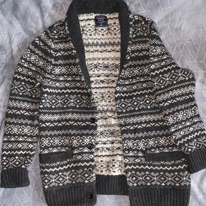 Abercrombie & Fitch Cardigan